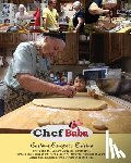 Perge, Miroslava, Perge, Damir - Chef Baba Cookbook