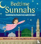 Dada, Alia G - Bedtime Sunnahs