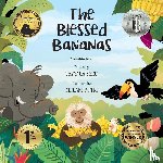 Syed, Tayyaba - The Blessed Bananas