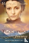 Beller, Misty M - This Treacherous Journey