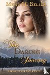 Beller, Misty M - This Daring Journey