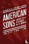 Boyce, Cait, Font, Vince, Boyce, Christopher - American Sons