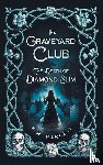 Harrell, Kenneth - The Graveyard Club