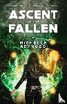 Reynoso, Michelle - Ascent of the Fallen