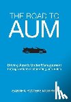 Murphy, Sandra Powers - The Road to AUM
