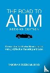 Murphy, Sandra Powers - The Road to AUM