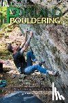 East Wind Design - Portland Bouldering