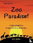 Jackson, Jaime - Zoo Paradise