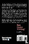 Phillips, Travis Yoh - Best Damn Hip Hop Writing