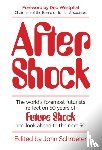 Kurzweil, Ray, Gilder, George, Rees, Martin, Gingrich, Newt - After Shock