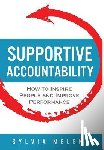 Melena, Sylvia - Melena, S: Supportive Accountability