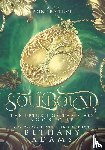 Adams, Bethany - Soulbound