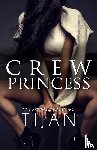 Tijan - Crew Princess