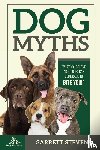 Stevens, Garrett - Dog Myths
