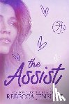 Jenshak, Rebecca - The Assist