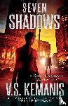 Kemanis, V S - Seven Shadows