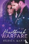 Marin, Jessica - Heartbreak Warfare