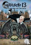 Sergent, Milan - Candlewicke 13