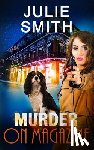 Smith, Julie - Murder on Magazine: A Skip Langdon Mystery