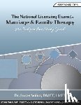 Volini, Lucas a - The National Licensing Exam for Marriage and Family Therapy
