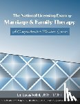 Volini, Lucas a - The National Licensing Exam for Marriage and Family Therapy