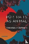 Cárdenas, Victoriano - Portraits as Animal