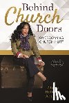 Holloway-Carpenter, Alaina - Behind Church Doors