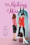 Vane, Evie - The Making of Miss M