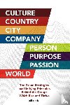 Bodri, Bill - Culture, Country, City, Company, Person, Purpose, Passion, World