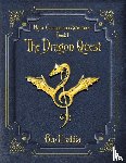 Ben, Ereddia - The Dragon Quest
