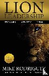 Rodriguez, Mike - Lion Leadership