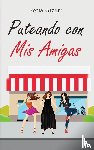 Gizem, Perla - Puteando con Mis Amigas
