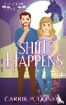 Pulkinen, Carrie - Shift Happens