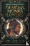 Bandele, Antoine, Chatman, Matthew, Brown, Callan - Demons, Monks, and Lovers