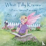 Laird, Judy Daniels - What Tilly Knows