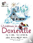 Martin, Darrin Todd - Christmas in Doxieville