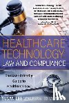 Walberg, Susan Lee - Healthcare Technology Law and Compliance