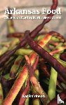 Robinson, Kat - Arkansas Food