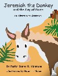 Hammons, Pastor Danny R - Jeremiah the Donkey and the Day of Palms