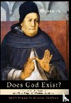 Fradd, Matt, Delfino, Robert - Does God Exist?