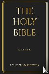 Press, Covenant, Coalition, Covenant Christian - The Holy Bible