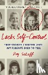 Sekoff, Roy - Lacks Self-Control