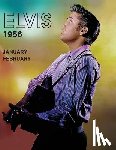 Belard, Paul - Elvis, JanuaryFebruary1956
