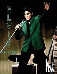 Belard, Paul - Elvis May 1956