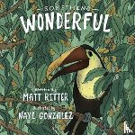 Ritter, Matt - Something Wonderful