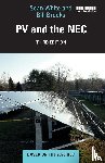 White, Sean (Solar Energy Professor and Consultant, Brooks, Bill - PV and the NEC