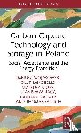 Wojakowski, Dariusz, Langhelle, Oluf (University of Stavanger, Stopa, Mateusz, Nagy, Stanislaw - Carbon Capture Technology and Storage in Poland