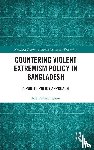 Islam, Md. Didarul (University of Leeds - Countering Violent Extremism Policy in Bangladesh
