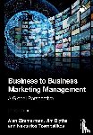 Zimmerman, Alan, Blythe, Jim (Westminster University, Tzempelikos, Nektarios - Business to Business Marketing Management