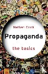 Crick, Nathan (Texas A&M University - Propaganda